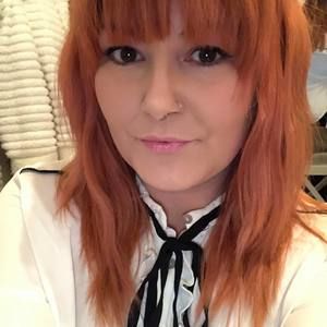 Meet your Posher, Stacey